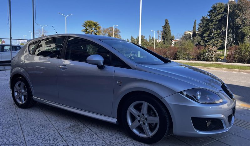 Seat Leon 1.4 TSI STYLE ’10 full