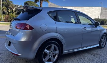 Seat Leon 1.4 TSI STYLE ’10 full