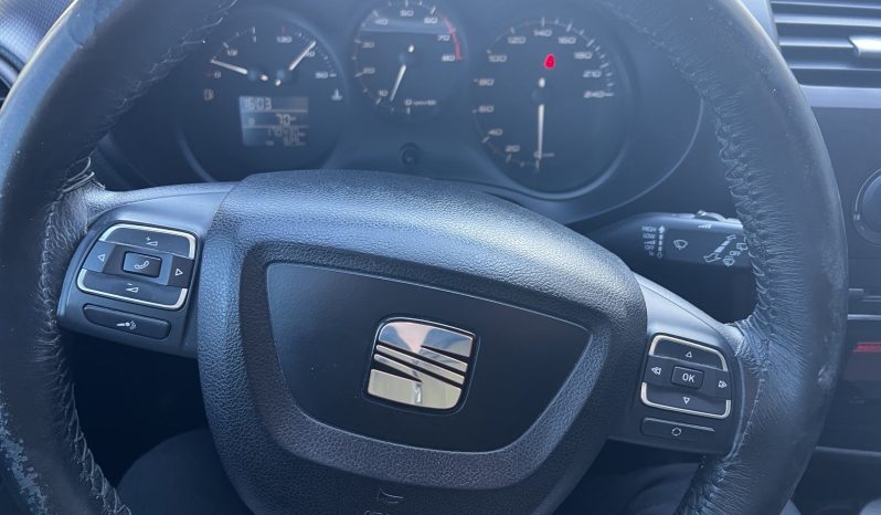 Seat Leon 1.4 TSI STYLE ’10 full