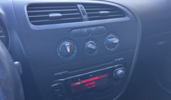 Seat Leon 1.4 TSI STYLE ’10 full