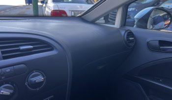 Seat Leon 1.4 TSI STYLE ’10 full