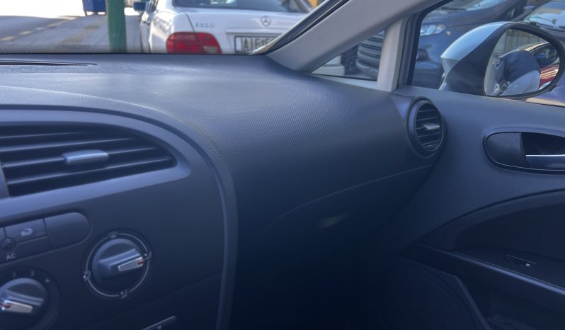 Seat Leon 1.4 TSI STYLE ’10 full