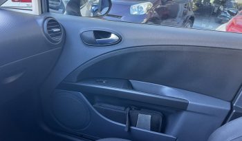 Seat Leon 1.4 TSI STYLE ’10 full