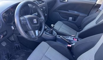 Seat Leon 1.4 TSI STYLE ’10 full