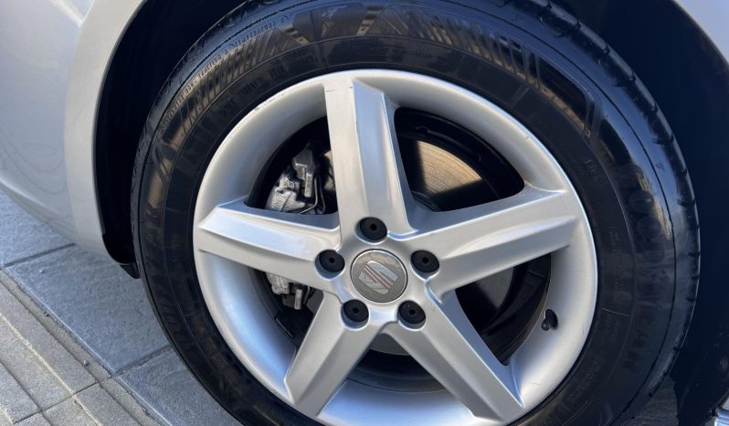 Seat Leon 1.4 TSI STYLE ’10 full