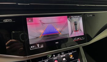 Audi Q7 s line ’20 full