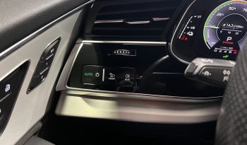 Audi Q7 s line ’20 full