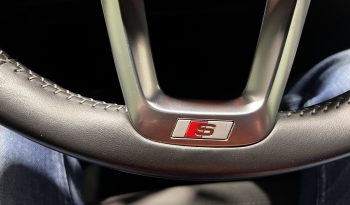 Audi Q7 s line ’20 full
