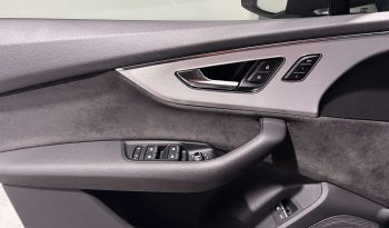 Audi Q7 s line ’20 full