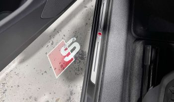 Audi Q7 s line ’20 full