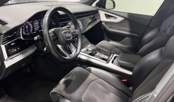 Audi Q7 s line ’20 full