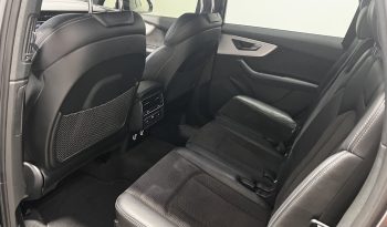 Audi Q7 s line ’20 full