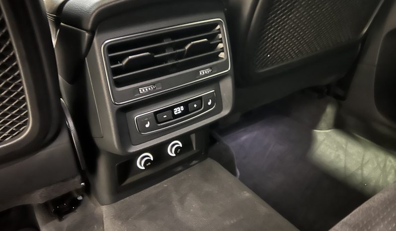 Audi Q7 s line ’20 full