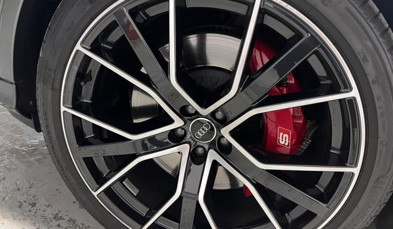 Audi Q7 s line ’20 full
