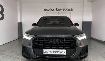 Audi Q7 s line ’20 full