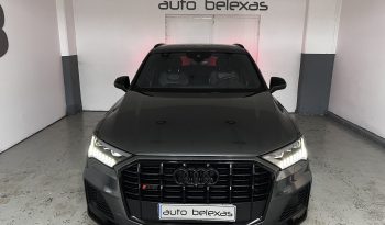 Audi Q7 s line ’20 full