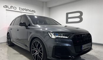 Audi Q7 s line ’20 full