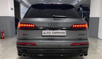 Audi Q7 s line ’20 full
