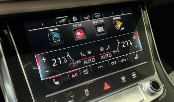 Audi Q7 s line ’20 full