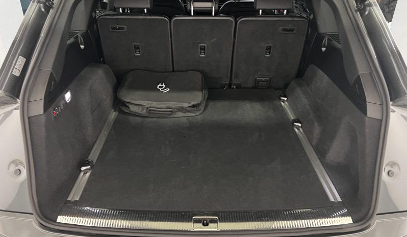 Audi Q7 s line ’20 full