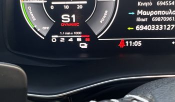Audi Q7 s line ’20 full