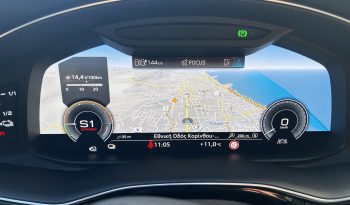 Audi Q7 s line ’20 full