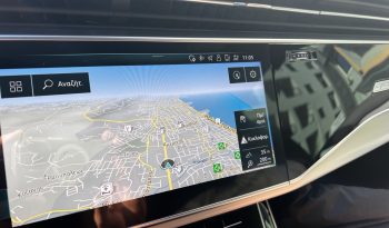 Audi Q7 s line ’20 full