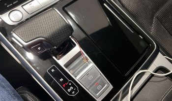 Audi Q7 s line ’20 full