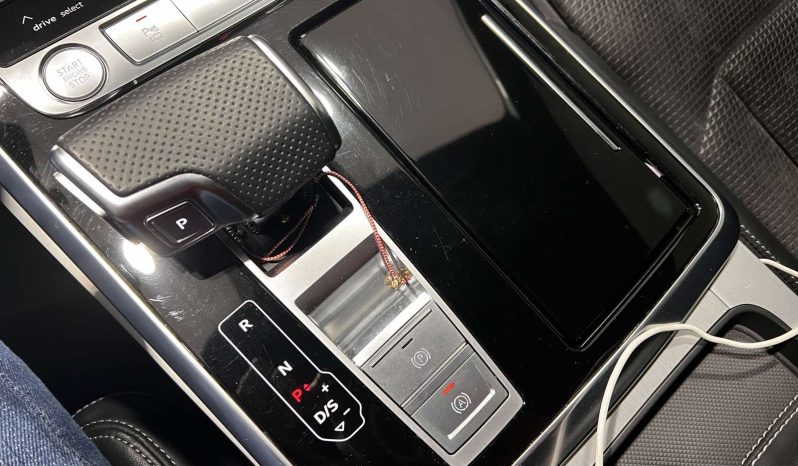 Audi Q7 s line ’20 full