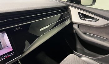 Audi Q7 s line ’20 full