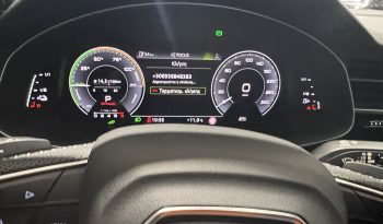 Audi Q7 s line ’20 full