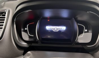 Renault Scenic DYNAMIQUE ’17 full