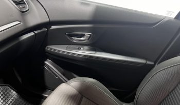 Renault Scenic DYNAMIQUE ’17 full