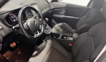 Renault Scenic DYNAMIQUE ’17 full