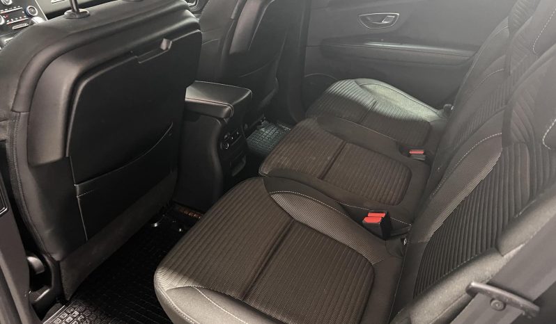 Renault Scenic DYNAMIQUE ’17 full