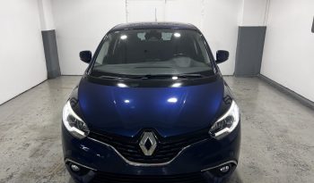 Renault Scenic DYNAMIQUE ’17 full