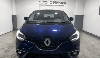 Renault Scenic DYNAMIQUE ’17 full