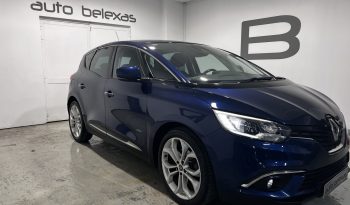 Renault Scenic DYNAMIQUE ’17 full