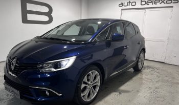 Renault Scenic DYNAMIQUE ’17 full