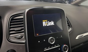 Renault Scenic DYNAMIQUE ’17 full