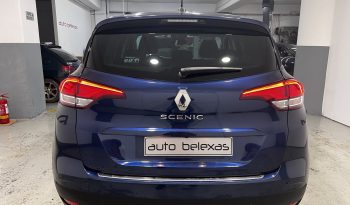 Renault Scenic DYNAMIQUE ’17 full