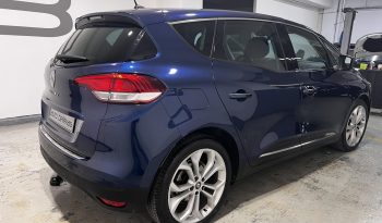 Renault Scenic DYNAMIQUE ’17 full