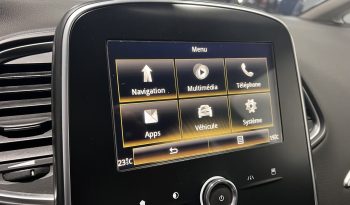 Renault Scenic DYNAMIQUE ’17 full