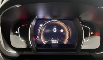 Renault Scenic DYNAMIQUE ’17 full