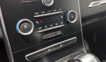 Renault Scenic DYNAMIQUE ’17 full