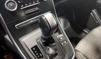 Renault Scenic DYNAMIQUE ’17 full