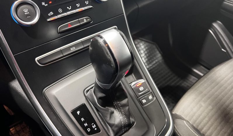 Renault Scenic DYNAMIQUE ’17 full