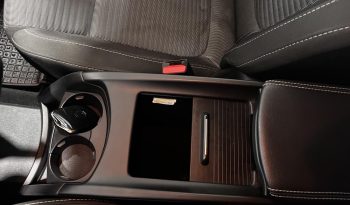 Renault Scenic DYNAMIQUE ’17 full