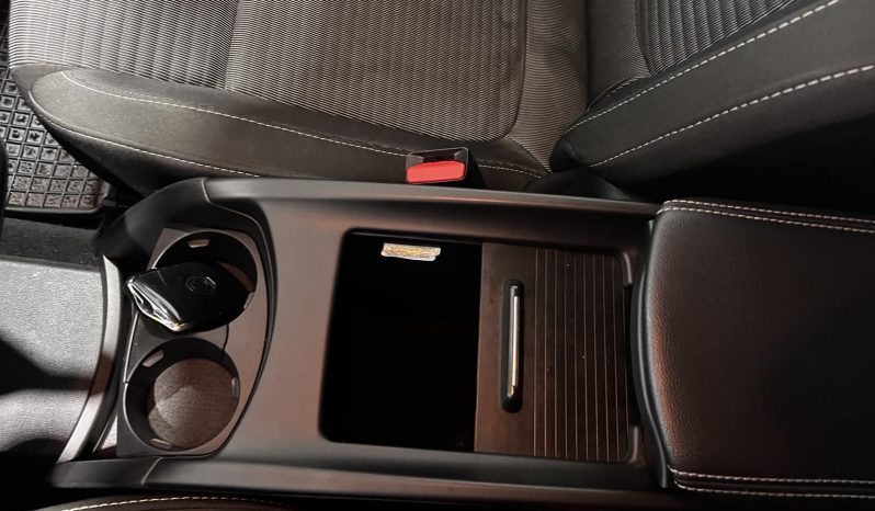Renault Scenic DYNAMIQUE ’17 full