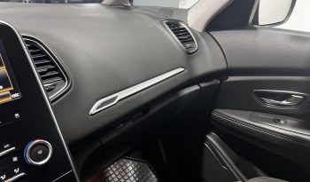 Renault Scenic DYNAMIQUE ’17 full